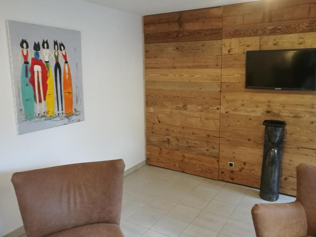 L'Appart Du Vigneron توركيم المظهر الخارجي الصورة